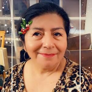 Meet your Posher, Martha